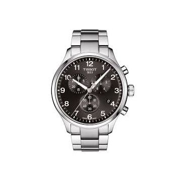 Chronograph Edelstahl Tissot Chronograph Tissot Chrono XL Classic