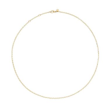Collier Gold 375 DoDo Kette