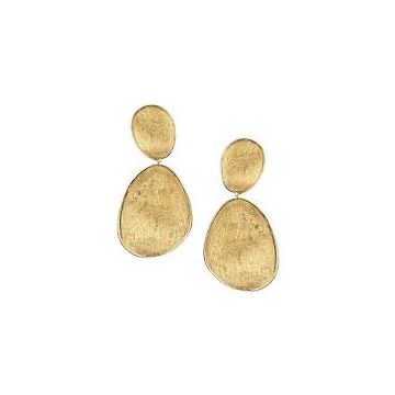 Ohrpendel Gelbgold 750 Marco Bicego Lunaria Lunaria