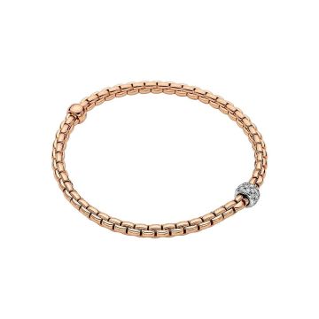Armband Bicolor RW750 Fope Flex It EKA