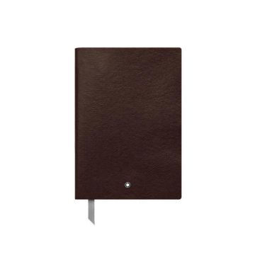 Notebook Leder echt Montblanc Fine Stationery Notebook #146
