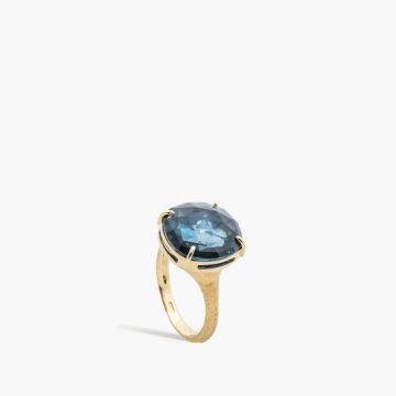 Ring Gelbgold 750 Marco Bicego Jaipur