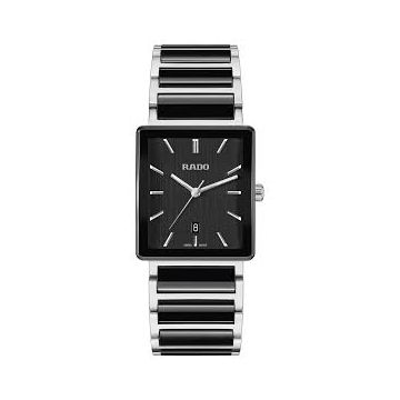 Armbanduhr Edelstahl Rado Integral Integral
