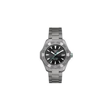 Armbanduhr Titan Tag Heuer Aquaracer Aquaracer Professional 200 Solargraph