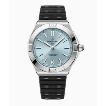 Herrenarmbanduhr Edelstahl Breitling Chronomat B31 Automatic 40