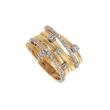 Ring Gelbgold 750 Marco Bicego GOA
