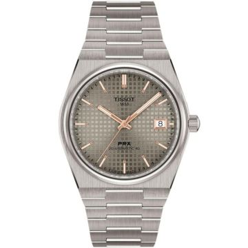 Herrenarmbanduhr Titan Tissot PRX 38