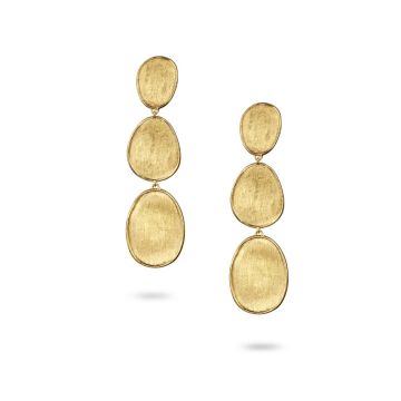 Ohrpendel Gelbgold 750 Marco Bicego Lunaria Lunaria Ohrpendel