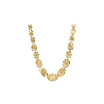 Collier Gelbgold 750 Marco Bicego Lunaria Lunaria