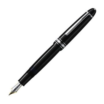 Schreibgeräte Füllfeder Montblanc Meisterstück Meisterstück LeGrand