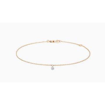Armband Rotgold 750 LA Brune & LA Blonde 360° Armband