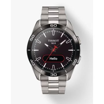 Herrenarmbanduhr Titan Tissot T-Touch Tissot T-Touch Connect Sport