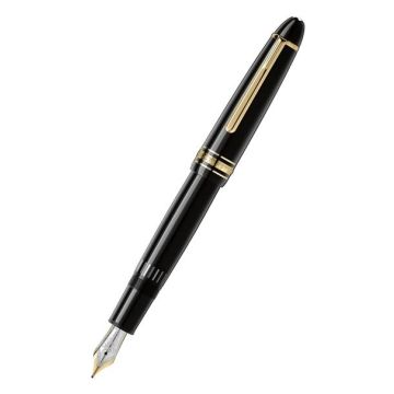 Schreibgeräte Füllfeder Montblanc Meisterstück Meisterstück Le Grand