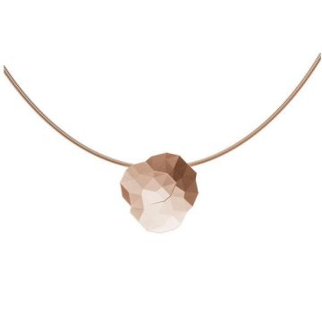 Anhänger Rosewood Gold 750 Niessing Niessing Topia Mini pendant