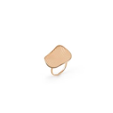 Ring Roségold 750 Annamaria Cammilli Ring Orange Gold