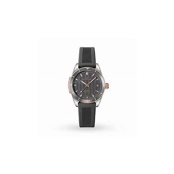 Armbanduhr Edelstahl Norqain Adventure Sport