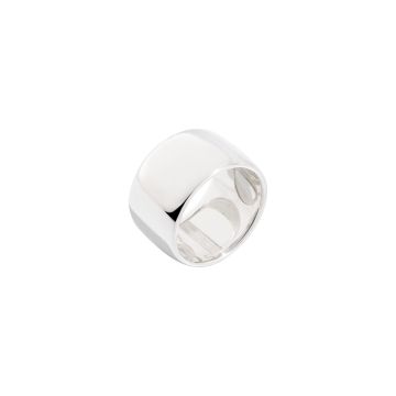 Ring Silber 925 DoDo Ring Essentials silber