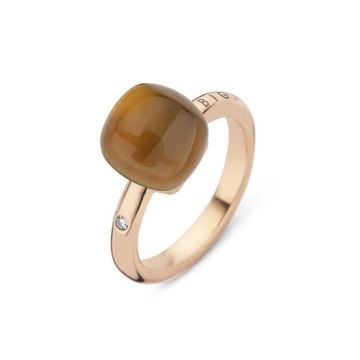 Ring Roségold 750 Bigli Mini Sweety Mini Sweety