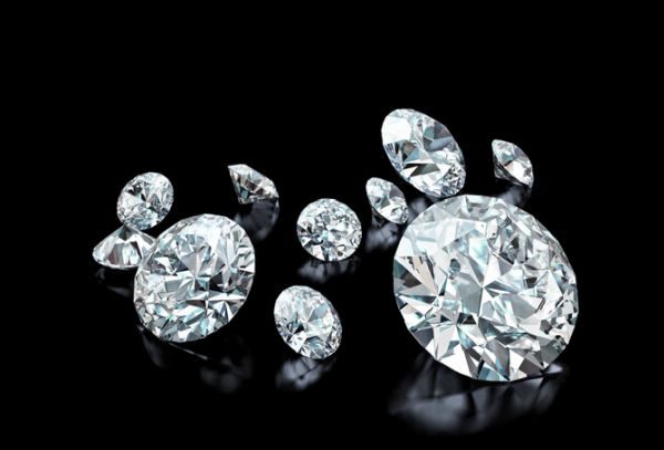 Diamanten