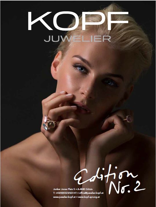 Kopf Magazin