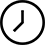 uhr-symbol
