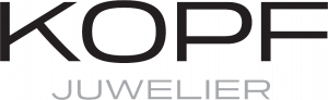 Kopf Juwelier Logo